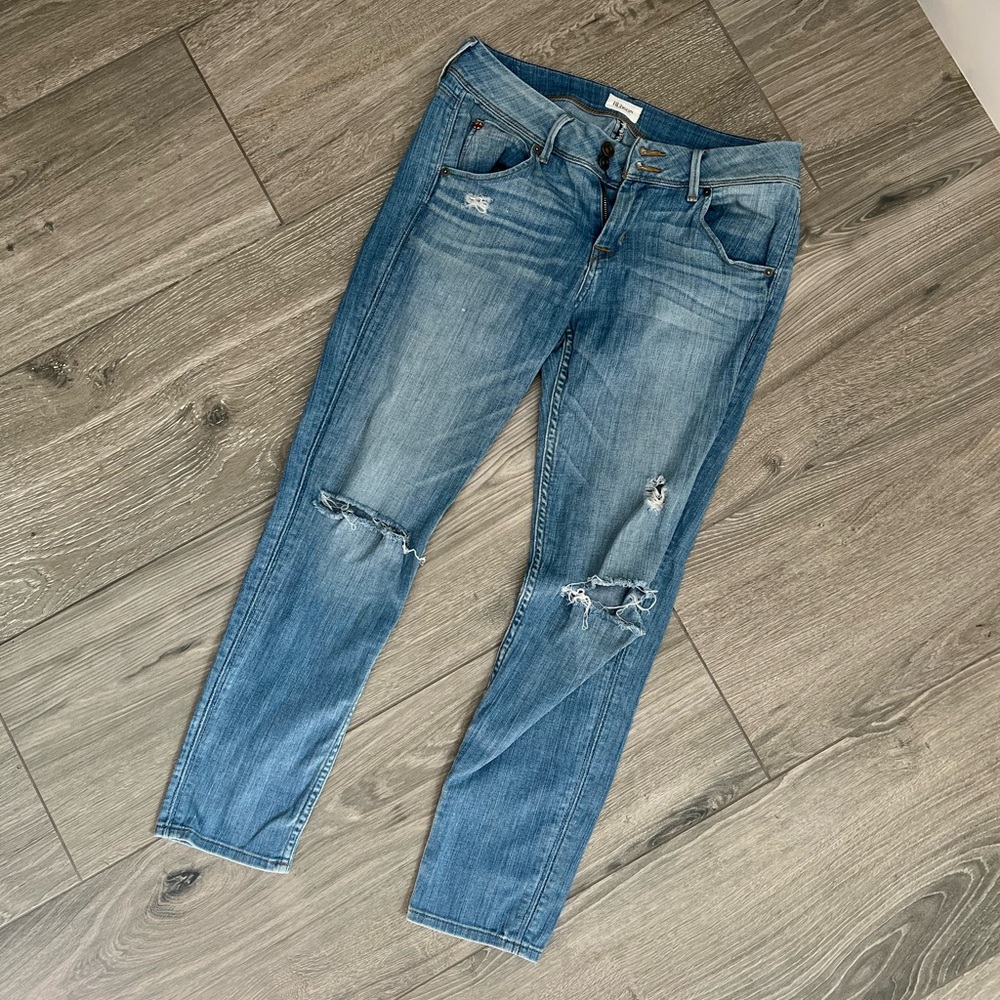 Hudson jeans